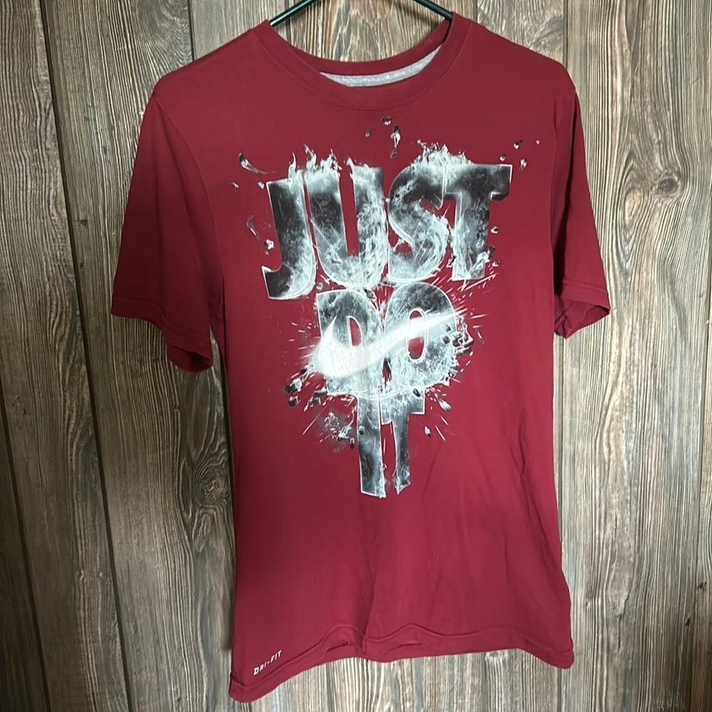 Nike Just Do It Tee